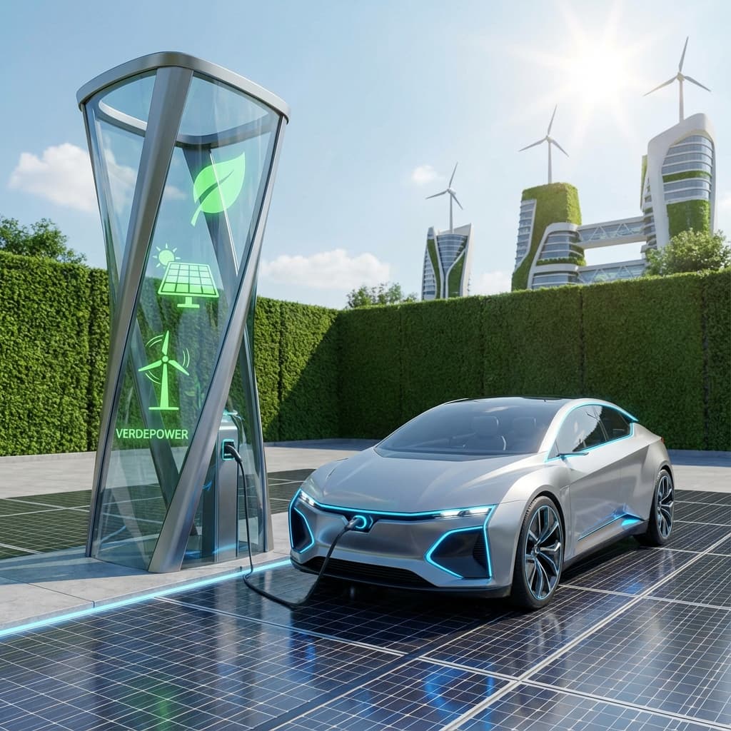 Electric vs. Gasoline: The Future of Automotive