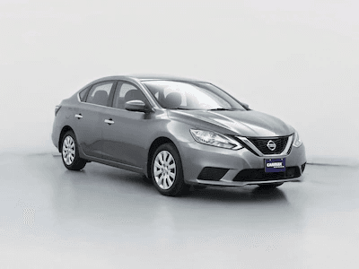 2019 Nissan 3.5L V6 SMPI Ti-VCT