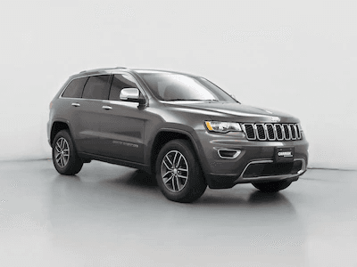 2018 Jeep 3.5L V6 SMPI Ti-VCT