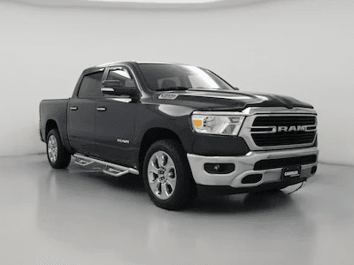 2023 Ram 3.5L V6 SMPI Ti-VCT