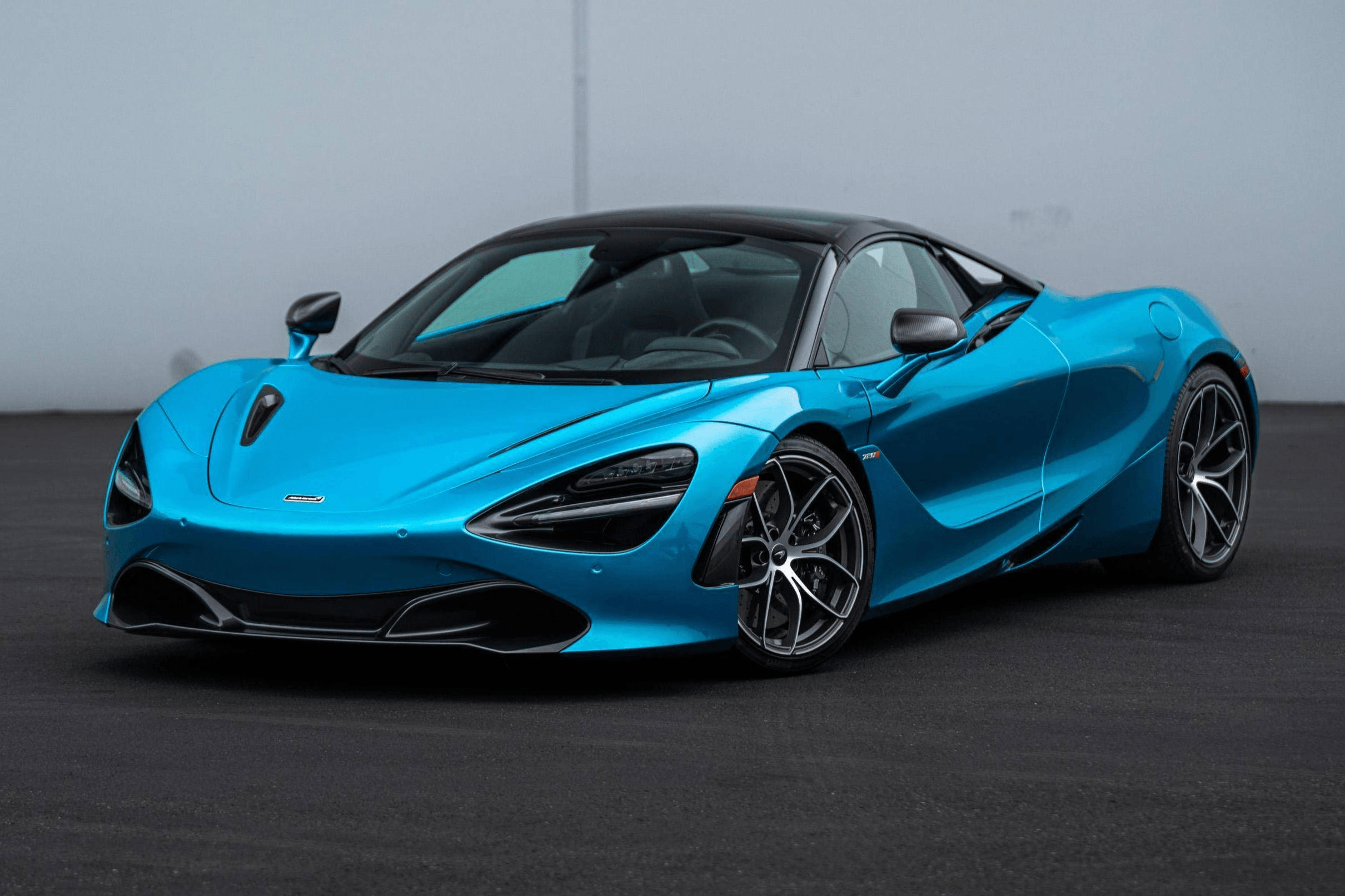 Luxury Car Background